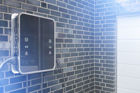 CleverHomeCharge