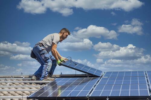PV-Anlage PV-Anlage