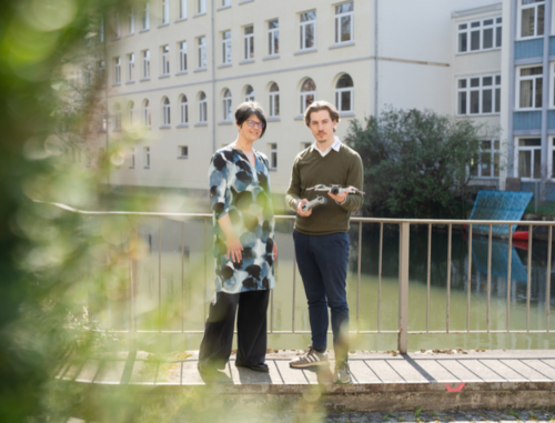 Zwei Menschen Zwei Menschen