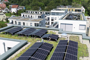 PV-Anlage