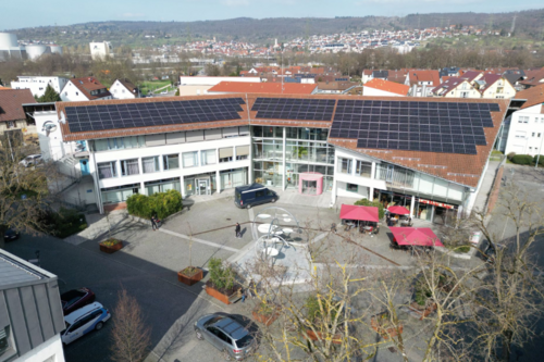 PV-Anlage PV-Anlage