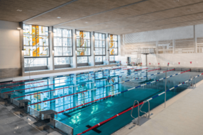 Schwimmbad