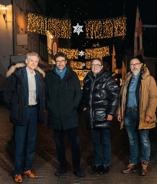 Weihnachtsmarkt Esslingen Weihnachtsmarkt Esslingen