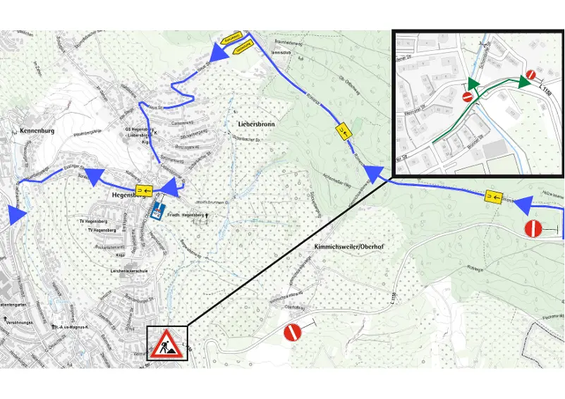 Planungsskizze Planungsskizze