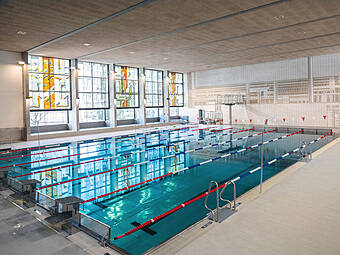 Merklesches Sportbad