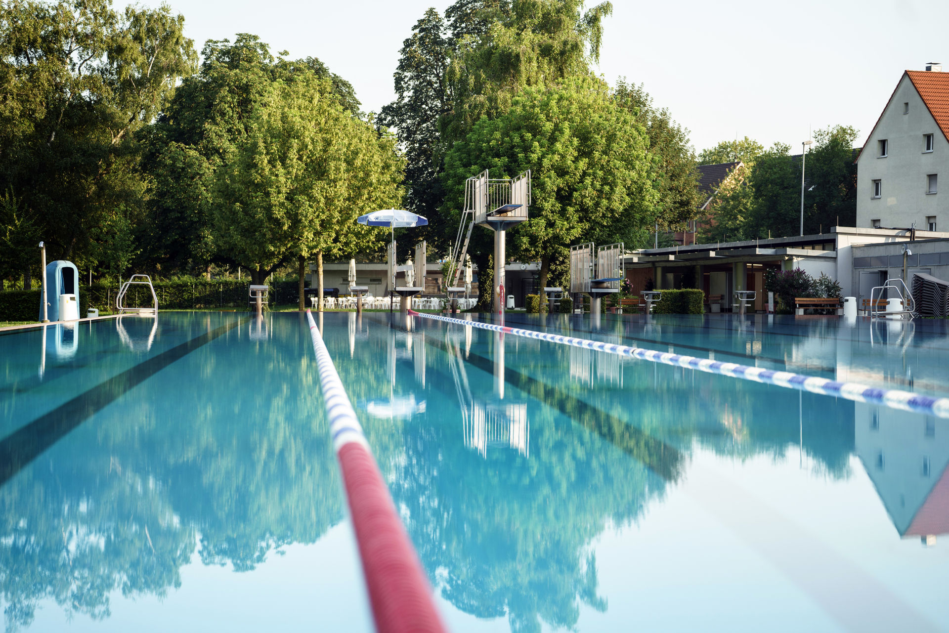 Neckarfreibad