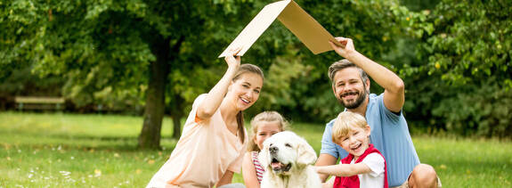 Familie