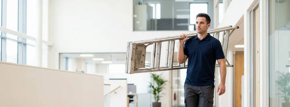 Facility Management