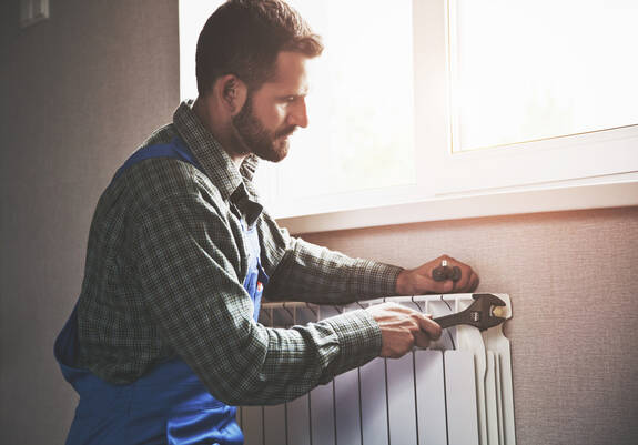 Installateur