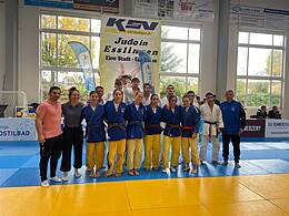 Kraftsportverein Esslingen