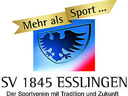 SV 1845 Esslingen Logo