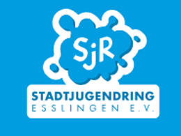 Logo Stadtjugendring Esslingen