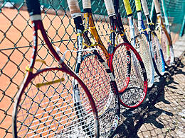 TSG Esslingen Abteilung Tennis