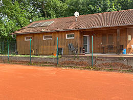 TSG Esslingen Abteilung Tennis