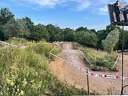 TSV Berkheim Bikerpark