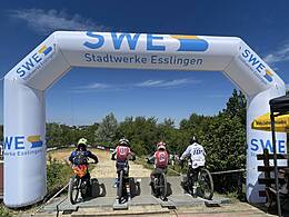 TSV Berkheim Bikerpark
