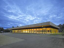TV Hegensberg Halle