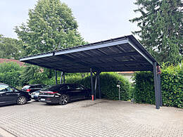 Technische Verbindung Staufia e. V