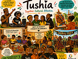 Tushia