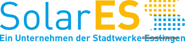 SolarES Logo