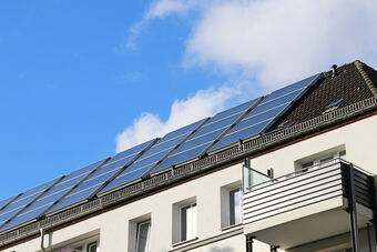 PV Anlage SolarKauf