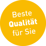 Beste Qualität für Sie