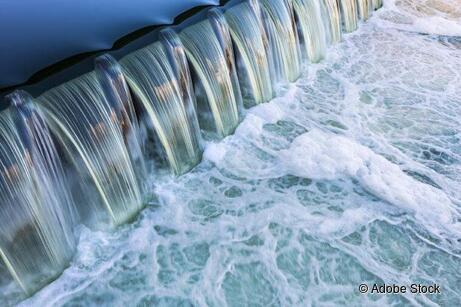 wasser wasser