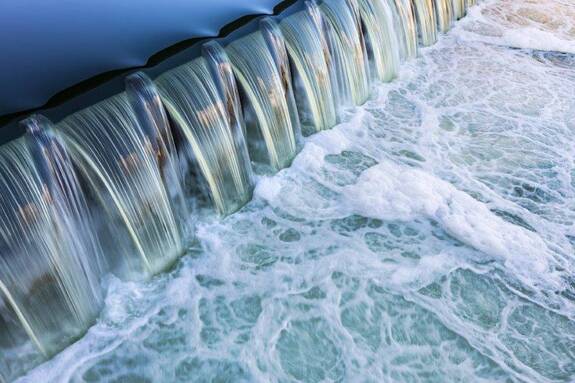 wasser
