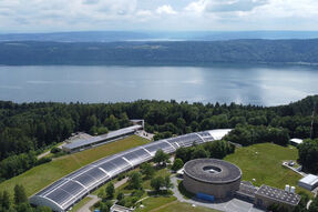 Solaranlage Sipplinger Berg
